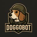 DoggoBot Logo